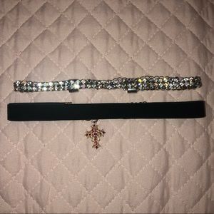 Choker set